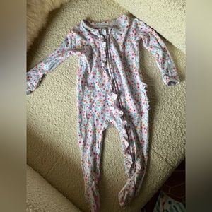 Posh Peanut Steffi Ruffle